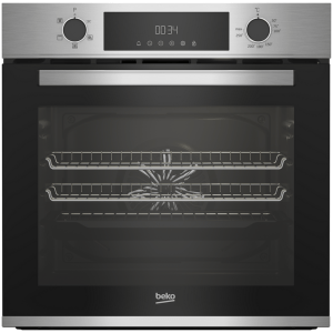 BEKO CIFY81X Built-in single oven