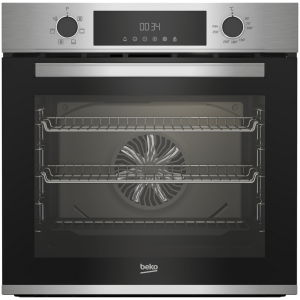 BEKO CIMY91X Built-in single oven