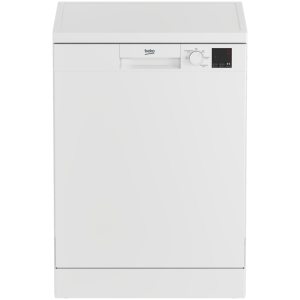 BEKO DVN05C20W Full-size 13-place dishwasher