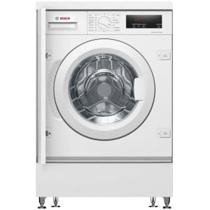 BOSCH WIW28302GB Built-in 8KG 1400 Spin washing machine