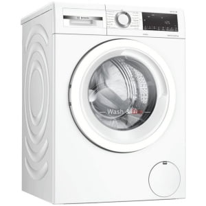 BOSCH WNA134U8GB 8/5KG 1400 Spin washer-dryer