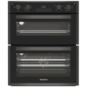 BLOMBERG ROTN9202DX Built-under double oven