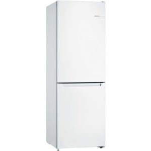 BOSCH KGN33NWEBG Frost-free fridge freezer