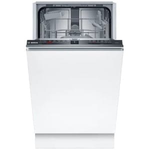 Bosch SPV2HKX42G Built-in Slimline 10-Place dishwasher