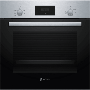 BOSCH HHF113BR0B Built-in single oven