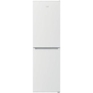 BEKO CCFM4582W Frost-free fridge freezer