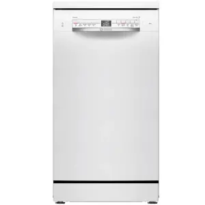 BOSCH SPS2IKW01G Slimline 9-place dishwasher