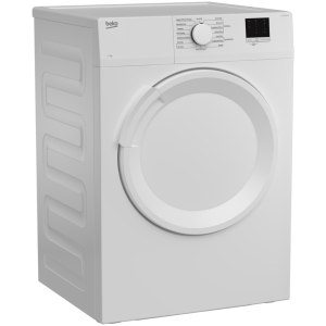 Vented Tumble Dryers | Efficient Drying Solutions