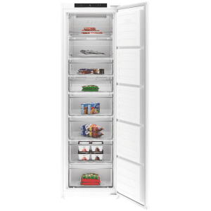 BLOMBERG FNT4454i Tall integrated frost-free freezer