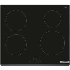 BOSCH PIE631BB5E Built-in induction hob