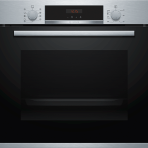 Built-in single electric ovens