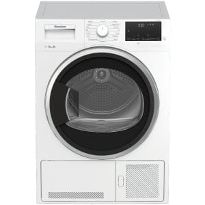 BLOMBERG LTK310030W 10KG Condenser tumble dryer