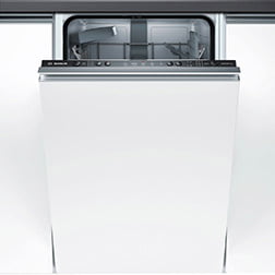 Built-in Dishwashers