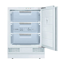 Built-in Freezers