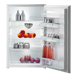 Built-in Fridges