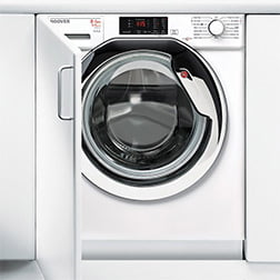 Built-in Washer-Dryers