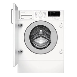Built-in Washing Machines