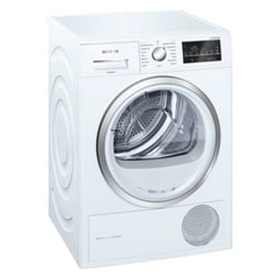 Condenser Tumble Dryers