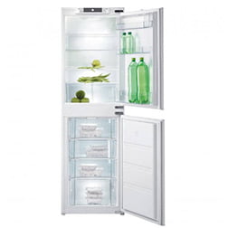 Built-in Fridge Freezers