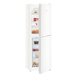 Freestanding Fridge-Freezers