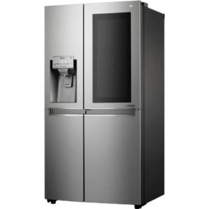 American-style fridge freezers