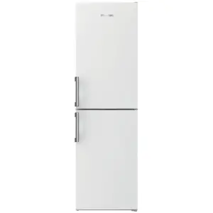 BLOMBERG KGM4574V Frost-free fridge freezer