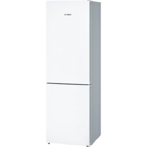 Frost-free fridge freezers