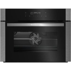Built-in microwaves