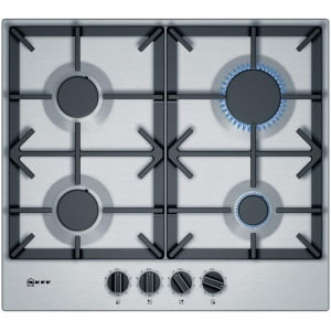 NEFF T26DS49N0 Built-in gas hob
