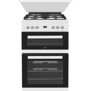 Gas Cookers