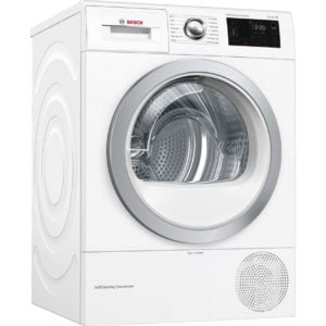 Heat-pump Condenser Dryers