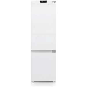 MONTPELLIER MIFF730FF Built-in 70:30 frost-free fridge freezer