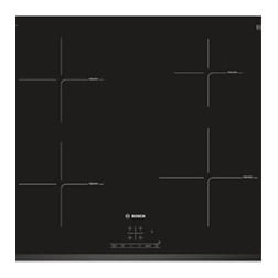 Induction hobs