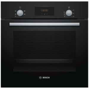 BOSCH HHF113BA0B Built-in single oven