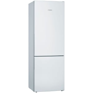BOSCH KGE49AWCAG XXL Low-frost fridge freezer