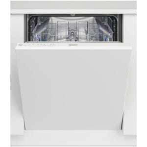 INDESIT D2IHL326UK Built-in 14-place dishwasher