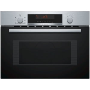 BOSCH CMA583MS0B Built-in combination microwave
