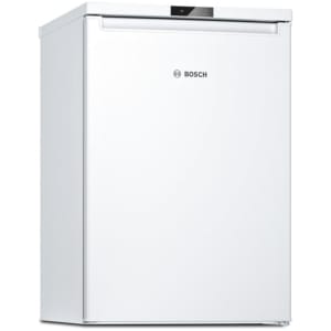 BOSCH GTV15NWEBG Under-counter freezer