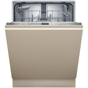 NEFF S153HTX02G Built-in 13-place dishwasher