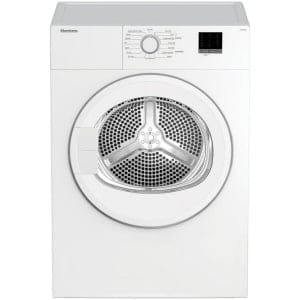 BLOMBERG LTA09020W 9KG Vented tumble dryer