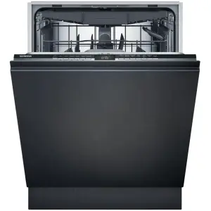 SIEMENS SN73HX10VG Built-in 14-place dishwasher