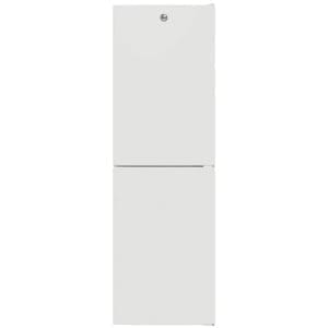 HOOVER HVT3CLECKIHW Low-frost fridge freezer