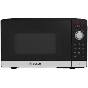 BOSCH FFL023MS2B Microwave oven