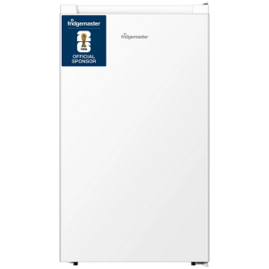 FRIDGEMASTER MUR4894E Under-counter fridge with ice box