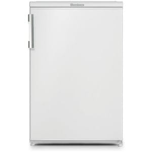 BLOMBERG TSM1544P Under-counter fridge with freezer box