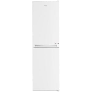 BEKO CNG4582VW Frost-free fridge freezer
