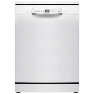 BOSCH SMS2HVW67G Full-size 14-place dishwasher