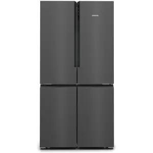 SIEMENS KF96NAXEAG American Style Fridge Freezer