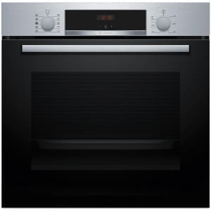 BOSCH HQA534BS3B Built-in single oven