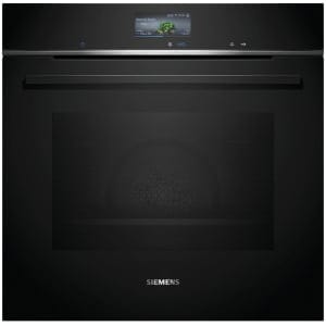 SIEMENS HB736G1B1B Built-in single oven